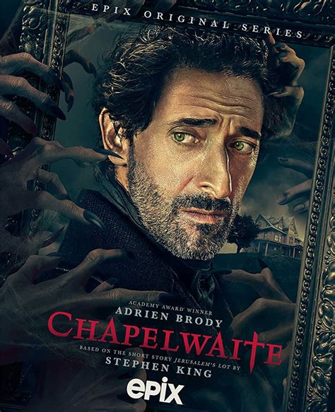 megavideo chapelwaite